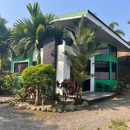 Residencias Arenal La Fortuna Dış mekan fotoğraf