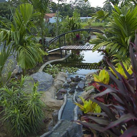 Residencias Arenal La Fortuna Dış mekan fotoğraf