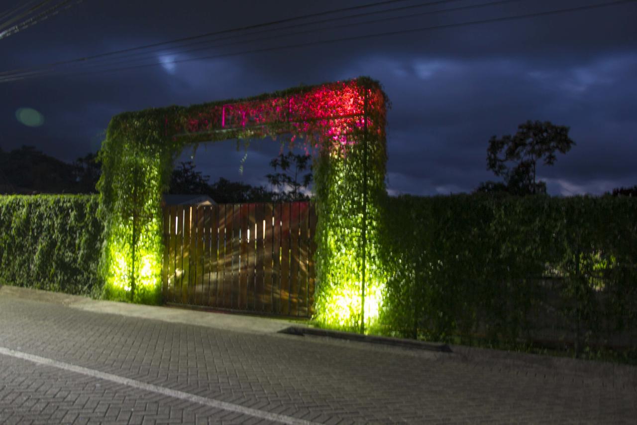 Residencias Arenal La Fortuna Dış mekan fotoğraf