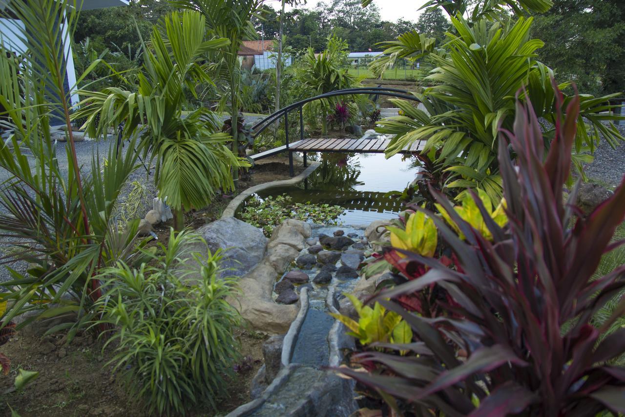 Residencias Arenal La Fortuna Dış mekan fotoğraf