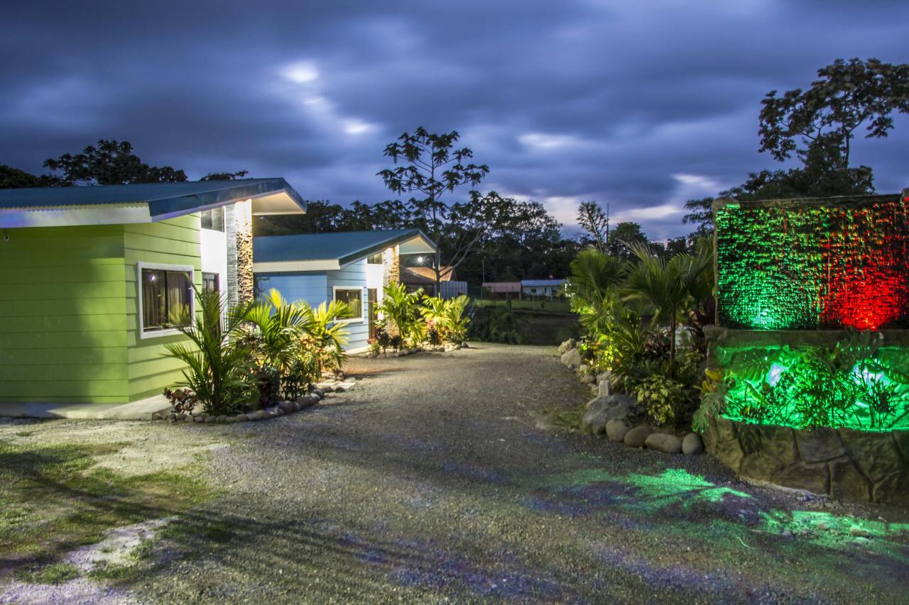 Residencias Arenal La Fortuna Dış mekan fotoğraf