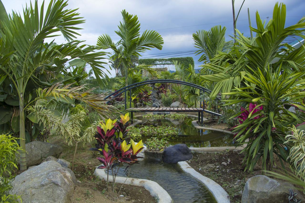 Residencias Arenal La Fortuna Dış mekan fotoğraf