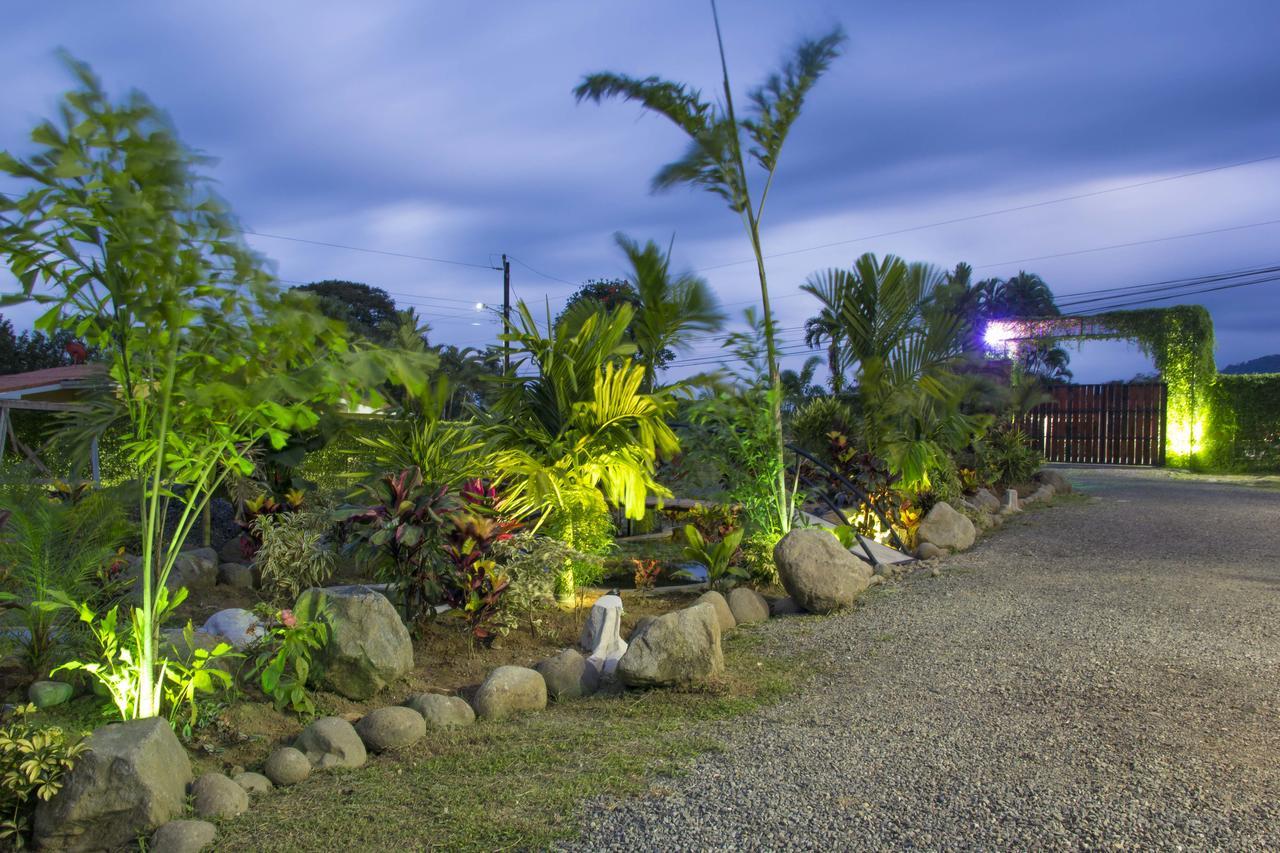 Residencias Arenal La Fortuna Dış mekan fotoğraf