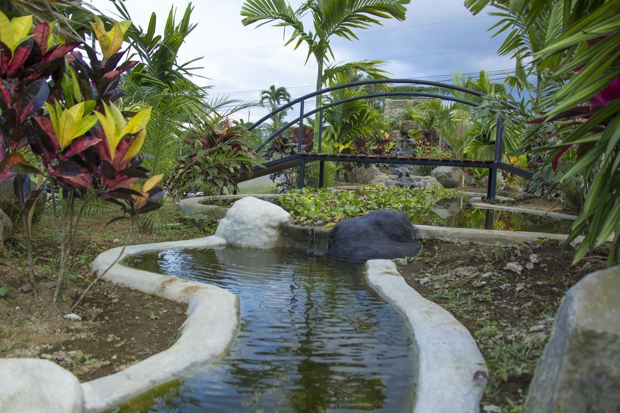 Residencias Arenal La Fortuna Dış mekan fotoğraf