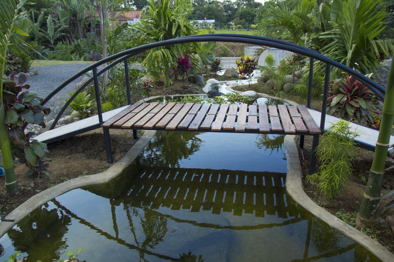 Residencias Arenal La Fortuna Dış mekan fotoğraf