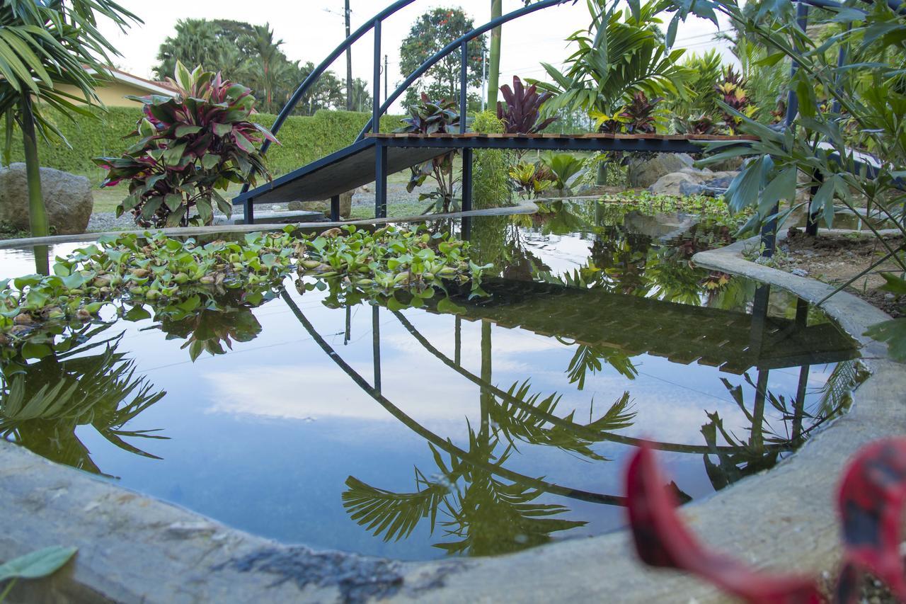 Residencias Arenal La Fortuna Dış mekan fotoğraf