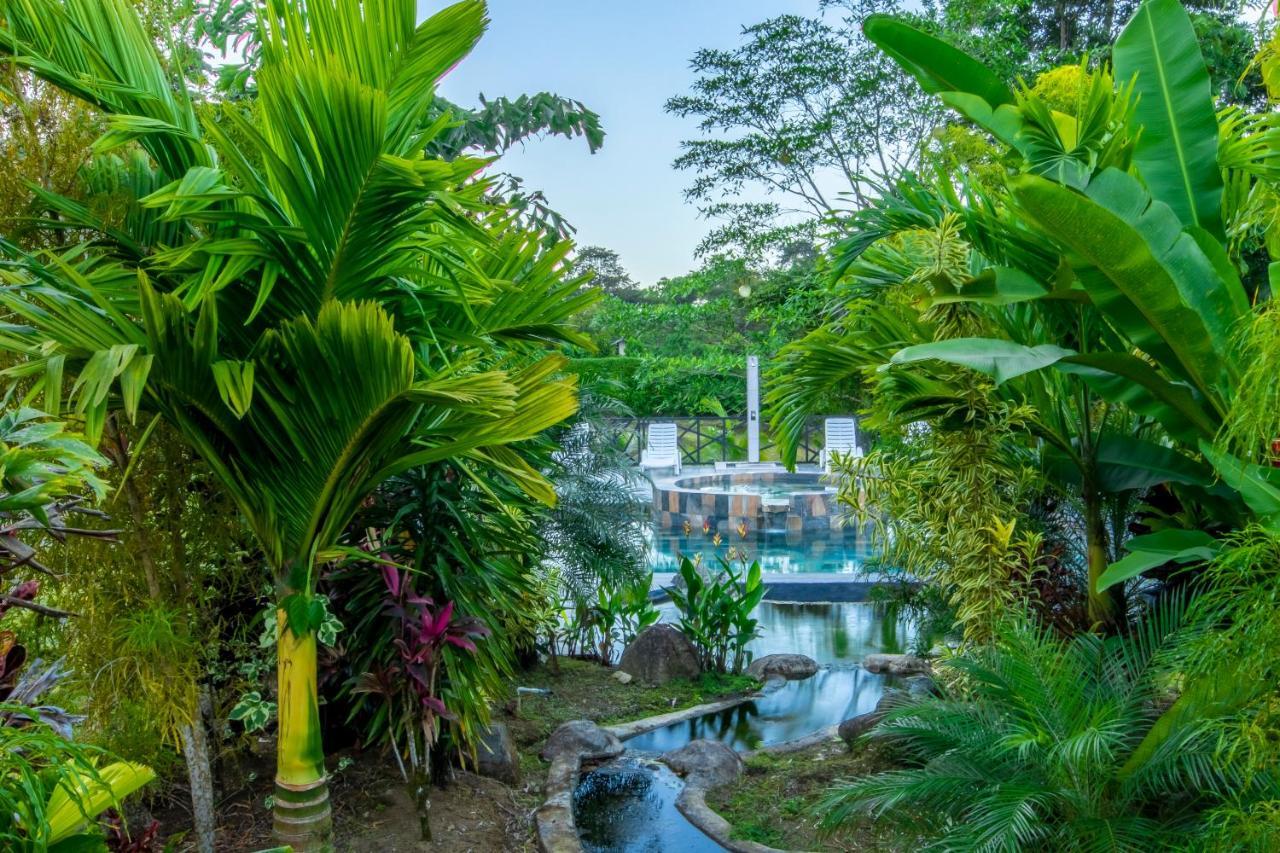 Residencias Arenal La Fortuna Dış mekan fotoğraf